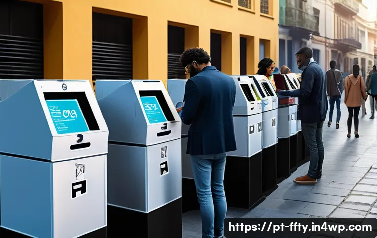 5 maneiras surpreendentes de proteger seus dados pessoais usando blockchain 4 블록체인과 개인정보 보호 관련 이미지 2