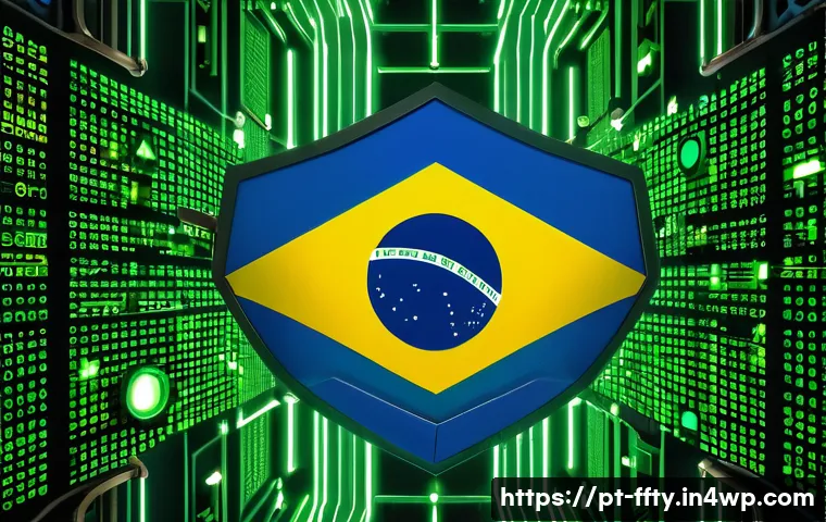 5 estratégias essenciais para proteger sua empresa dos riscos na transformação digital 4 디지털 변환과 보안 리스크 관련 이미지 2