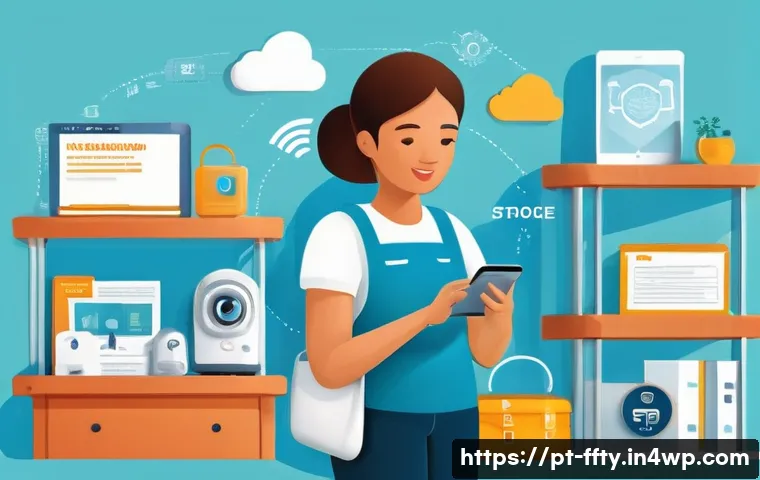7 dicas essenciais para proteger seus dispositivos IoT contra ataques cibernéticos 4 사물인터넷 IoT 보안 대책 관련 이미지 2