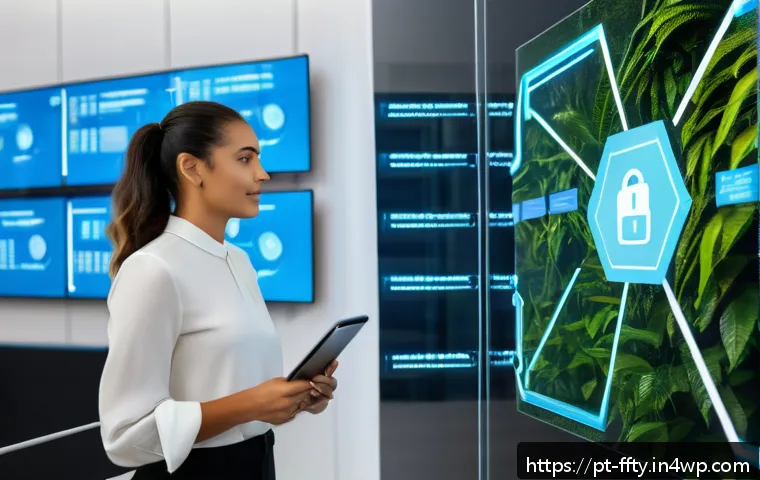 Como a tecnologia blockchain está revolucionando a segurança e a autenticação digital no Brasil 3 블록체인 기술의 인증 및 보안 관련 이미지 1