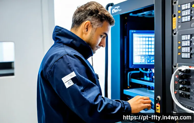 Segurança de Máquinas CNC: como proteger a produção e escolher soluções para a fábrica 3 CNC 머신 보안 관리 관련 이미지 1